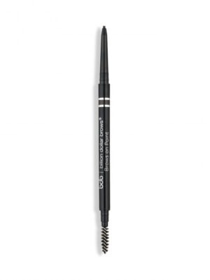 Billion Dollar Brows Brows On Point Micro Pencil (Raven)