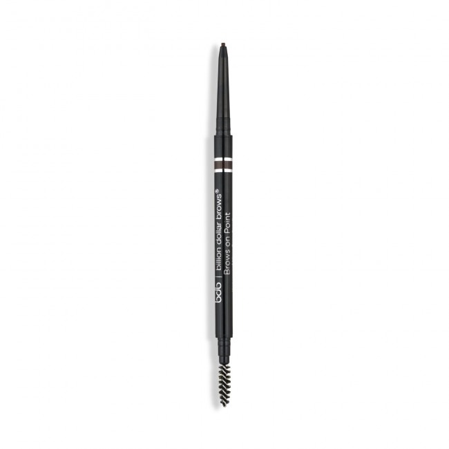 Billion Dollar Brows Brows On Point Micro Pencil (Taupe)