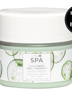 Cucumber Heel Therapy