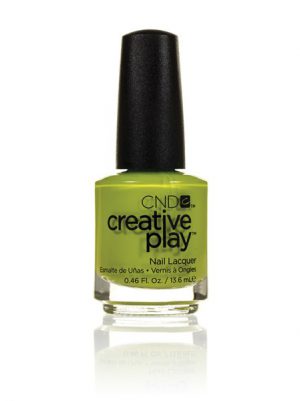 Creative Play 427 Toe The Lime