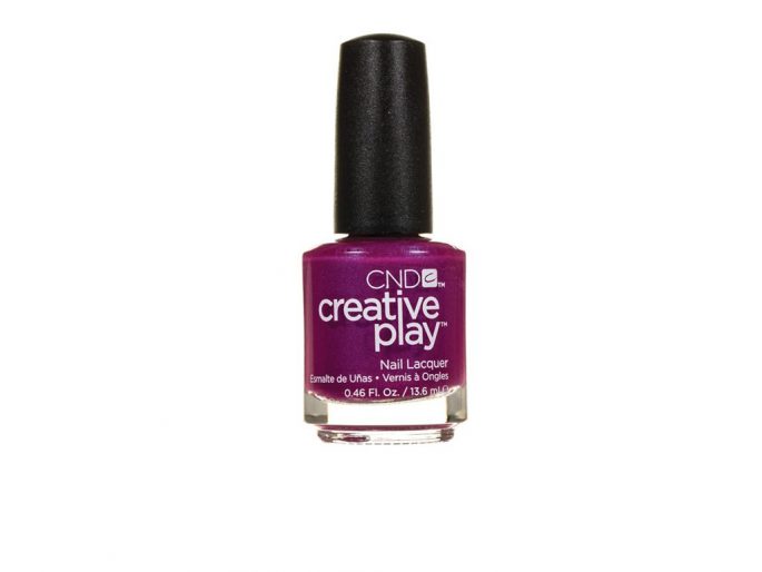 Creative Play 442 Fuchsia Is Ours