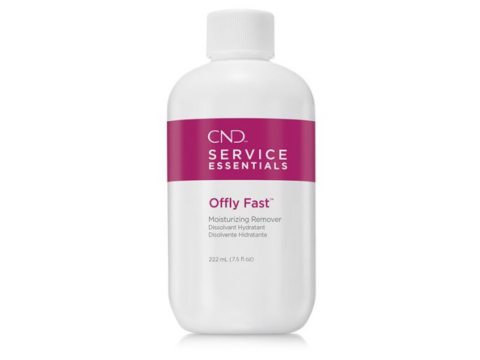 CND™ Offly Fast Remover