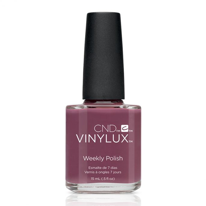 CND™ Vinylux Married To The Mauve #129