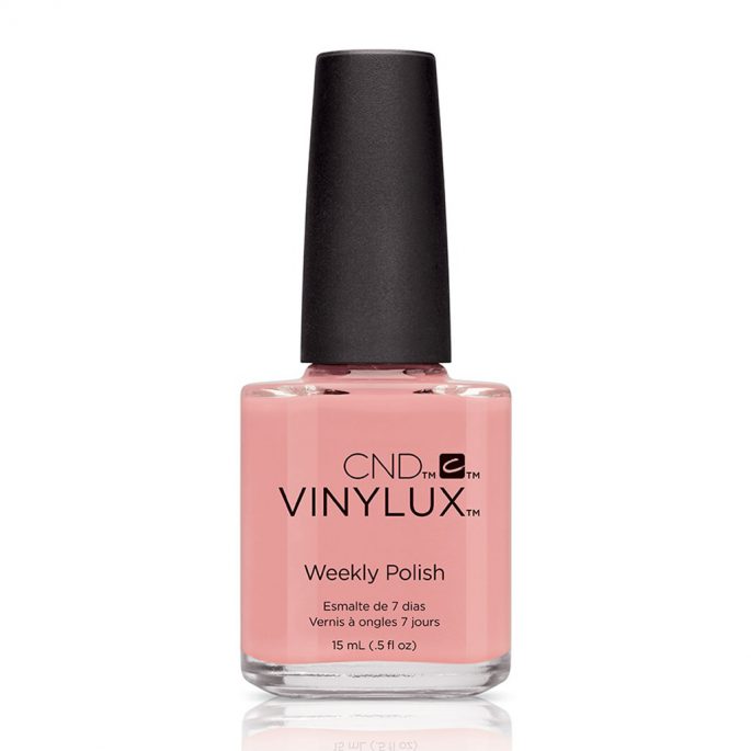 CND Vinylux Nude Knickers