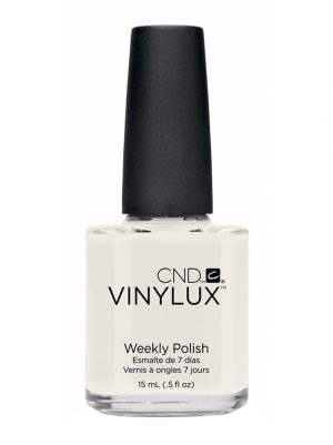 CND™ Vinylux Studio White #151