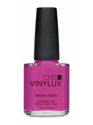 CND™ Vinylux Sultry Sunset #168