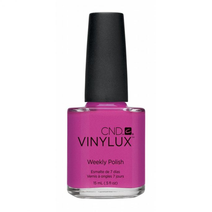 CND™ Vinylux Sultry Sunset #168