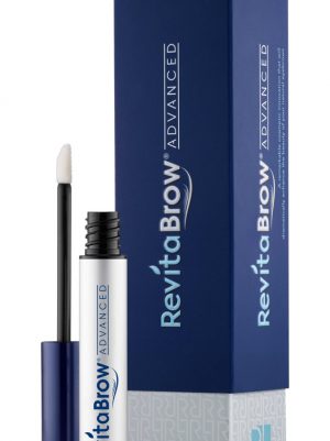 RevitaBrow Advanced Eyebrow Conditioner Serum Brynserum