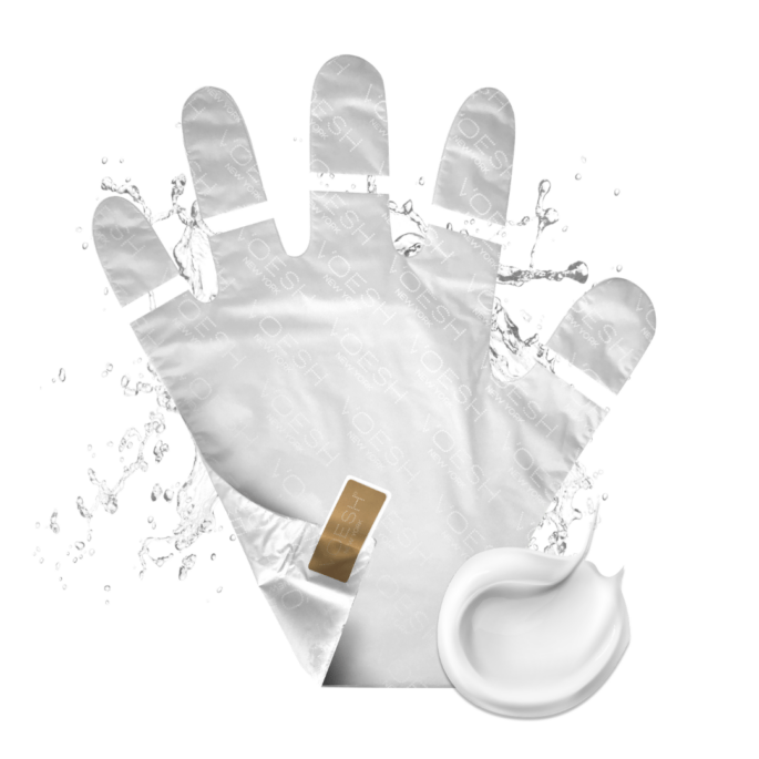 VOESH Collagen Gloves - handsker med kollagen
