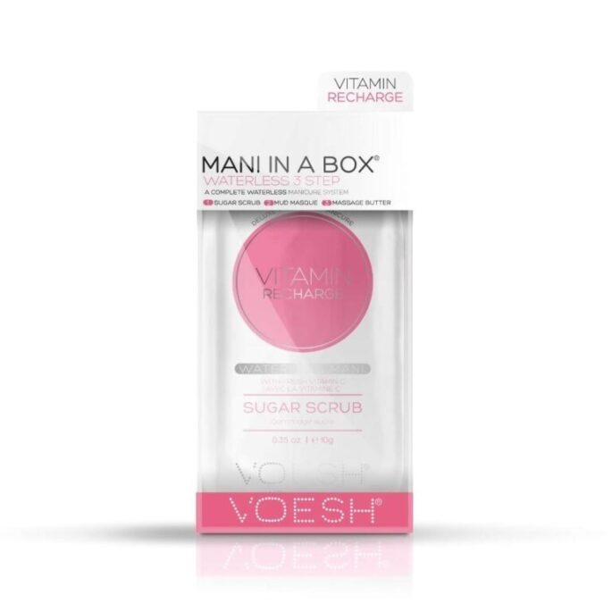 VOESH Mani In A Box - Vitamin Recharge