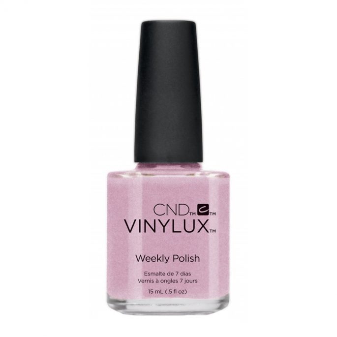CND™ Vinylux Lavender Lace #216